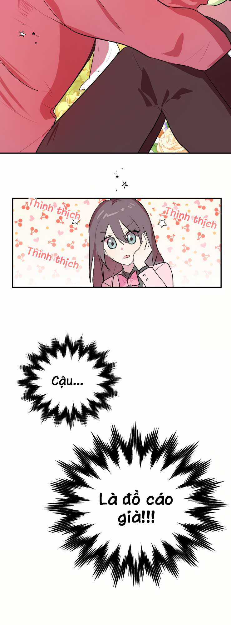 Kẻ Chinh Phục Trái Tim Chapter 7 trang 5