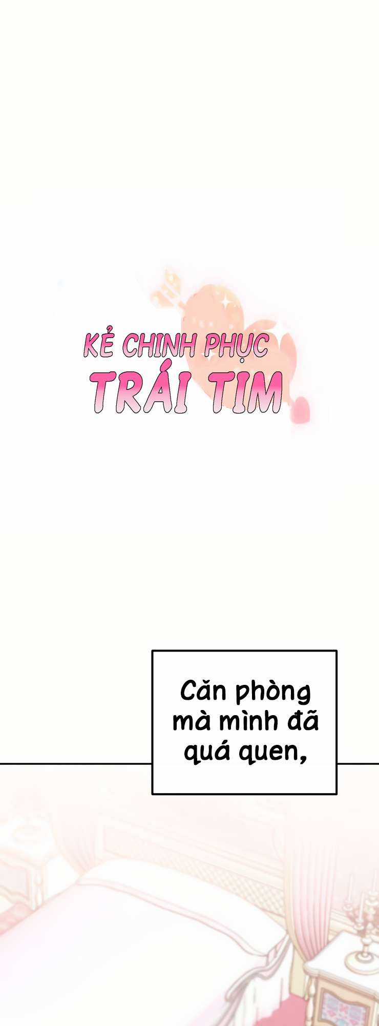 Kẻ Chinh Phục Trái Tim Chapter 7 trang 6