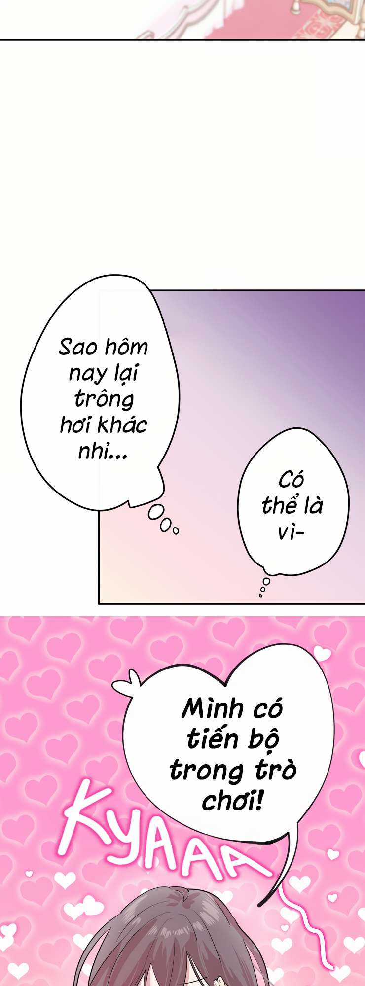 Kẻ Chinh Phục Trái Tim Chapter 7 trang 7