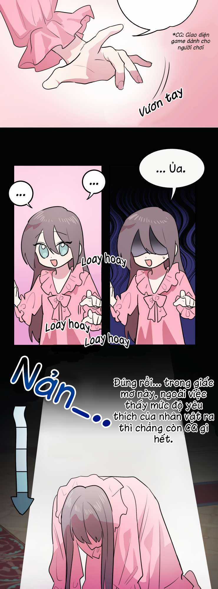 Kẻ Chinh Phục Trái Tim Chapter 7 trang 9