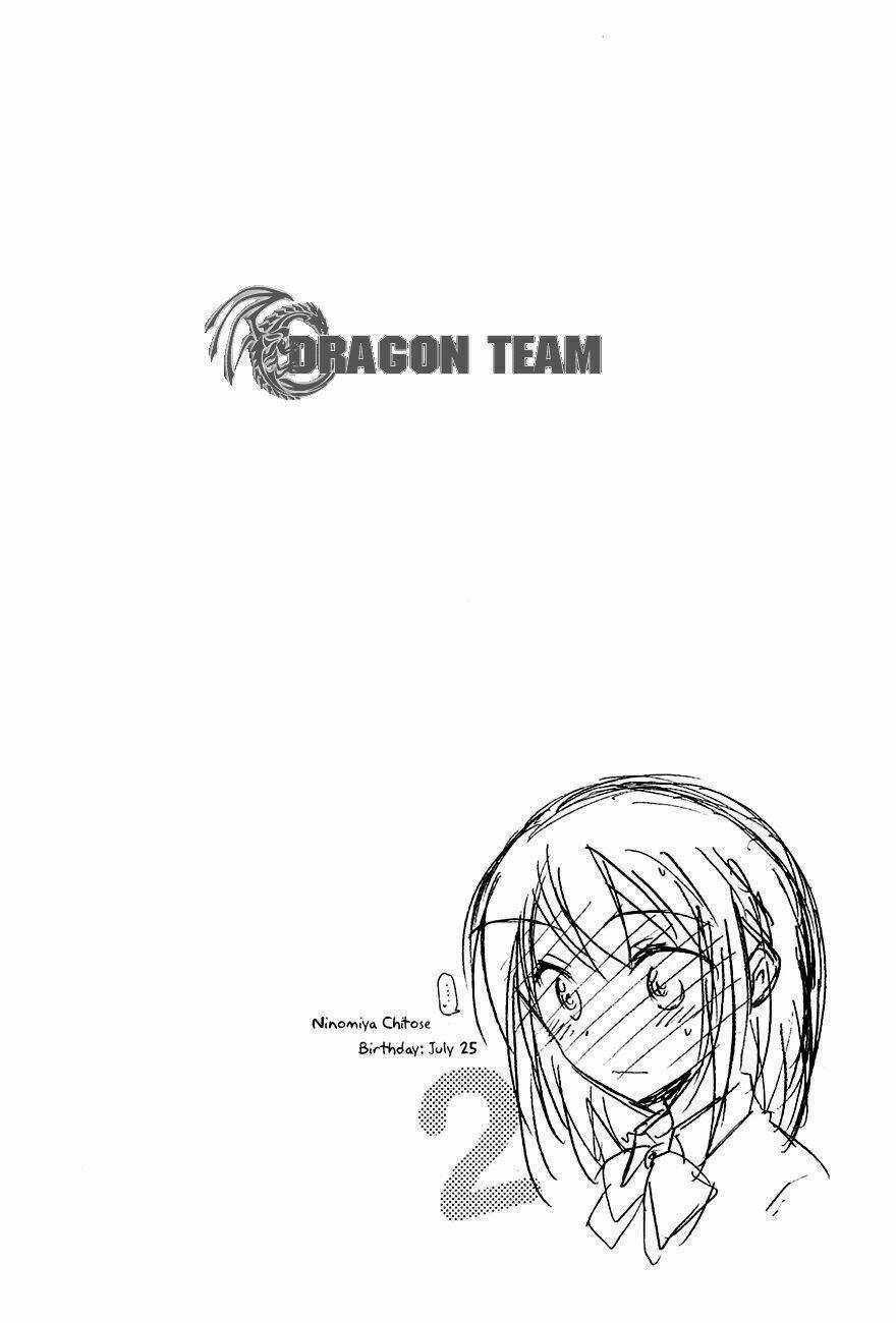 Kẻ cô đơn và Cô gái xinh đẹp Chapter 3 trang 22