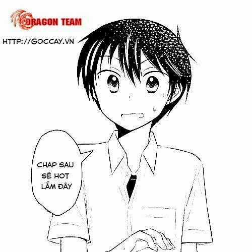 Kẻ cô đơn và Cô gái xinh đẹp Chapter 6 trang 23