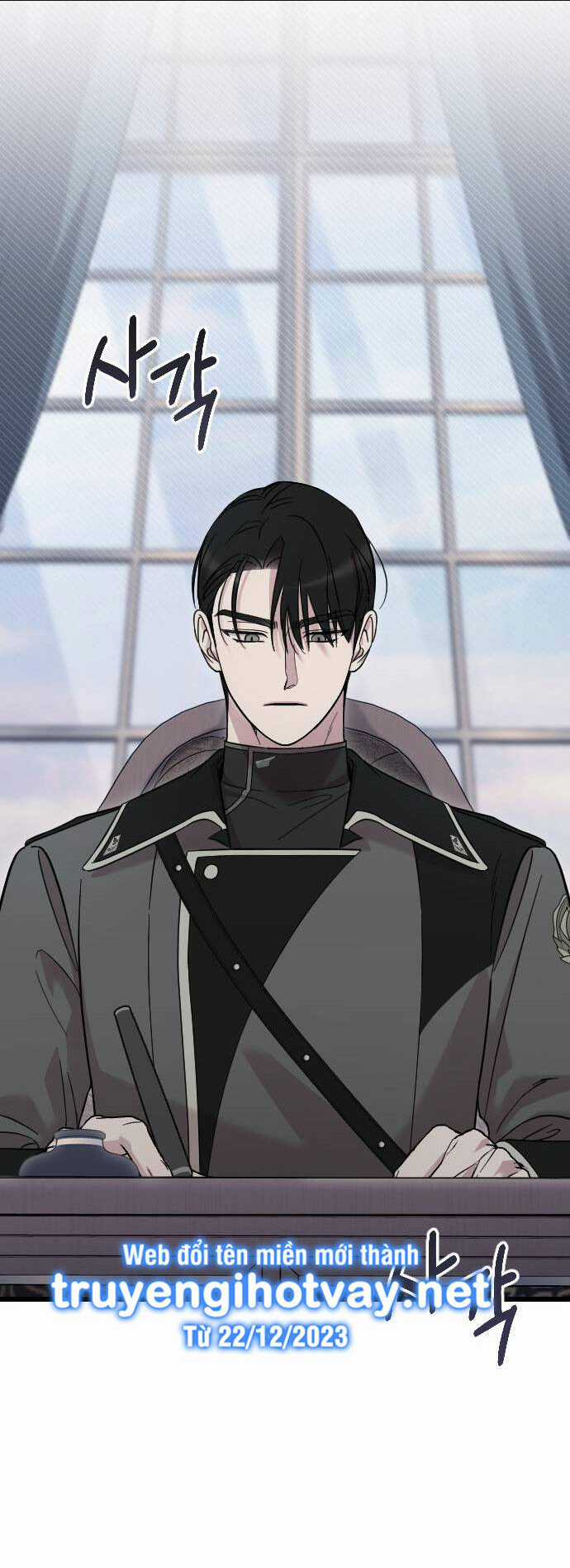 Kẻ Cưỡng Bức Yêu Quý Của Tôi Chapter 1.1 trang 18