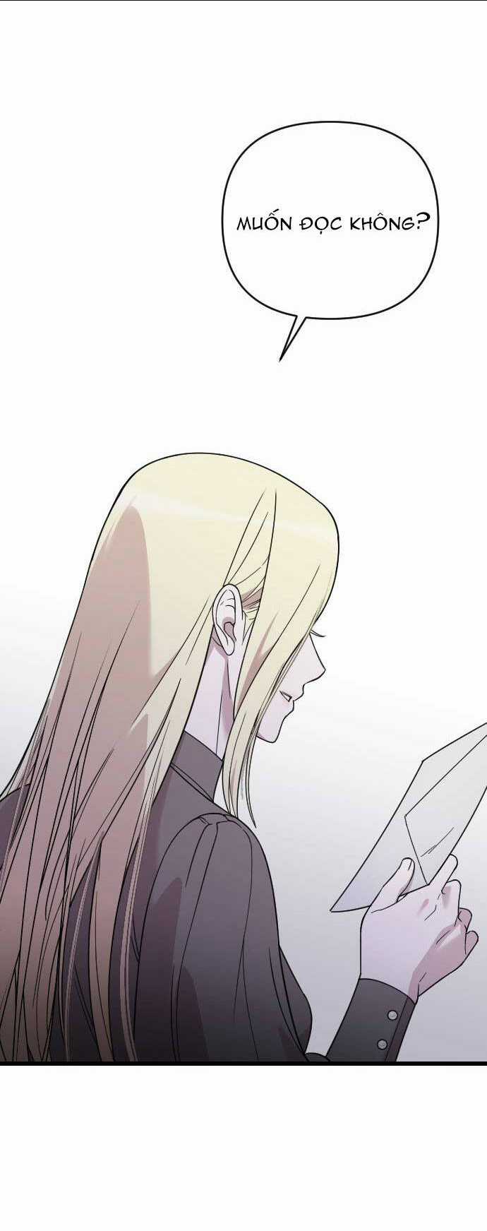 Kẻ Cưỡng Bức Yêu Quý Của Tôi Chapter 1.1 trang 19