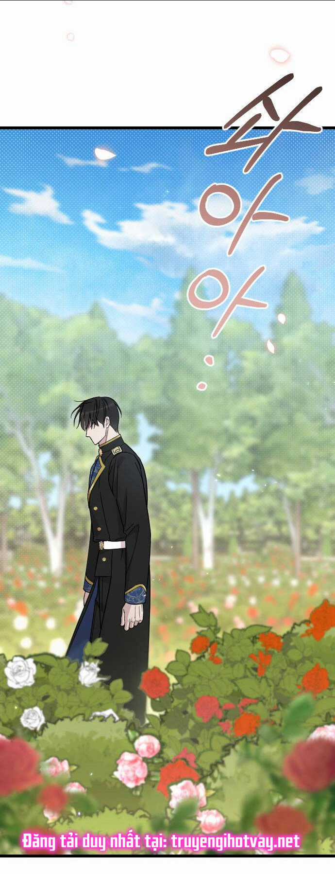 Kẻ Cưỡng Bức Yêu Quý Của Tôi Chapter 1.1 trang 2