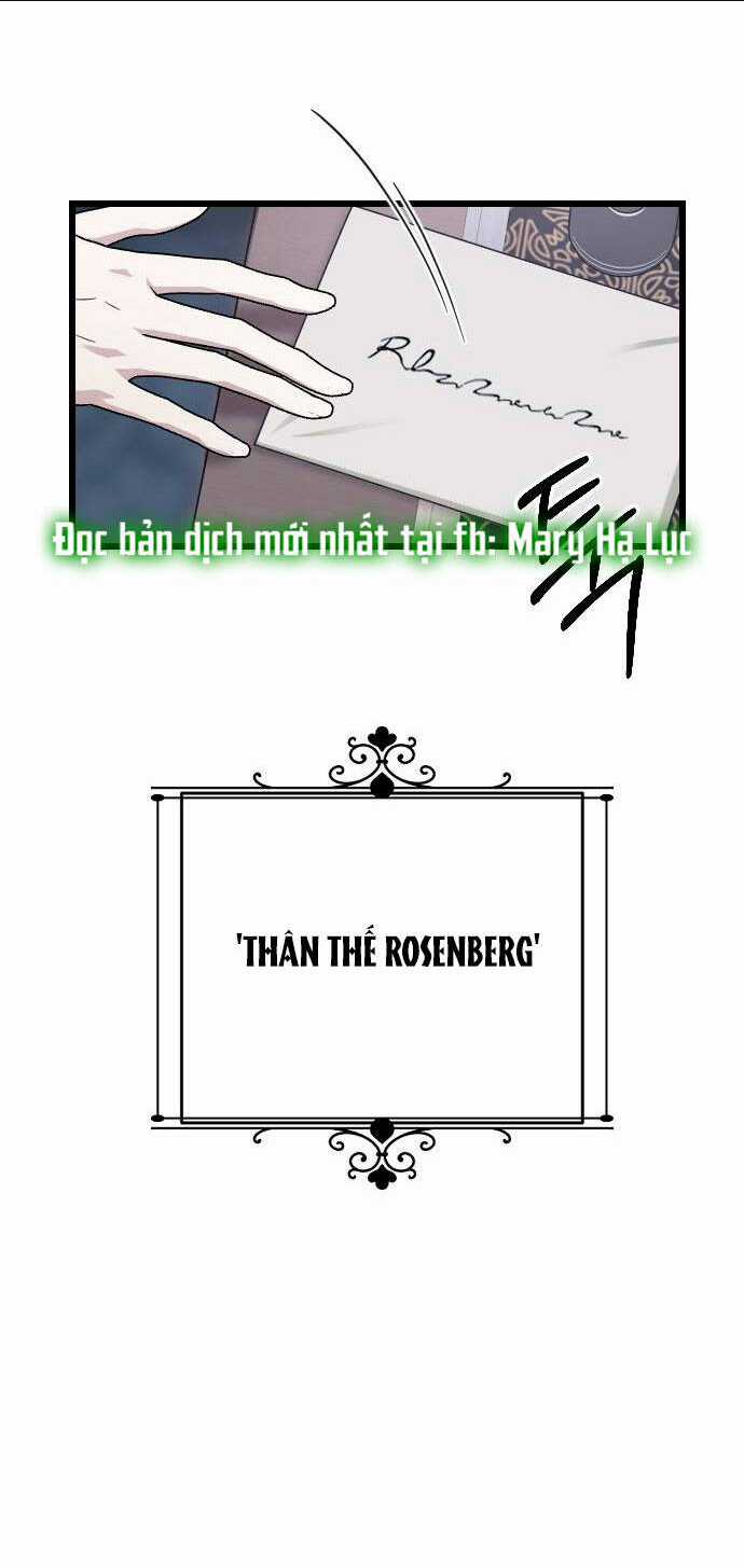 Kẻ Cưỡng Bức Yêu Quý Của Tôi Chapter 1.1 trang 20