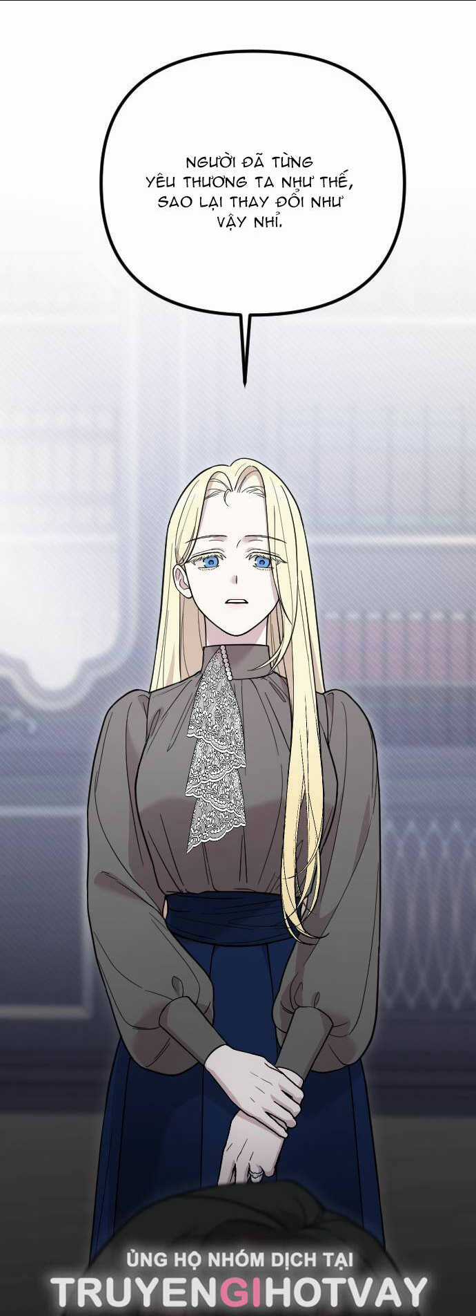 Kẻ Cưỡng Bức Yêu Quý Của Tôi Chapter 1.1 trang 25