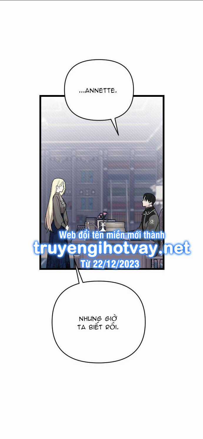 Kẻ Cưỡng Bức Yêu Quý Của Tôi Chapter 1.1 trang 27