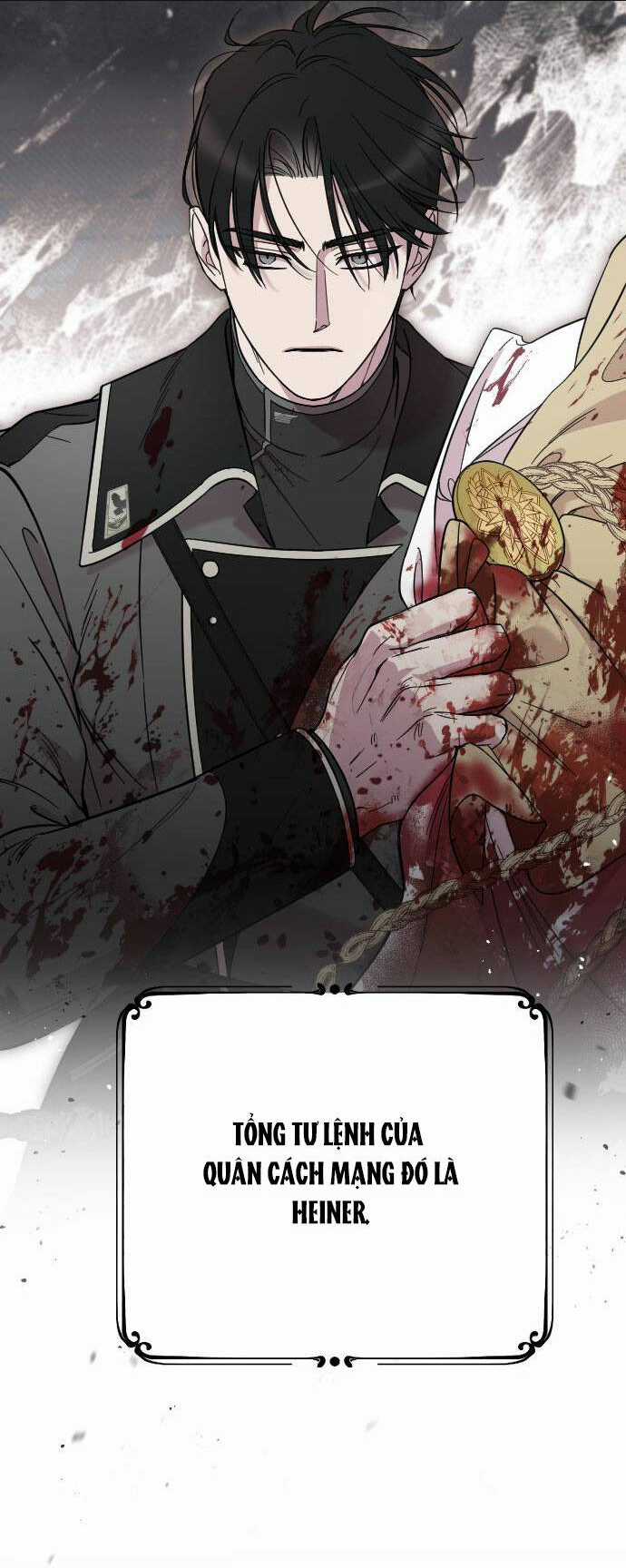 Kẻ Cưỡng Bức Yêu Quý Của Tôi Chapter 1.1 trang 54