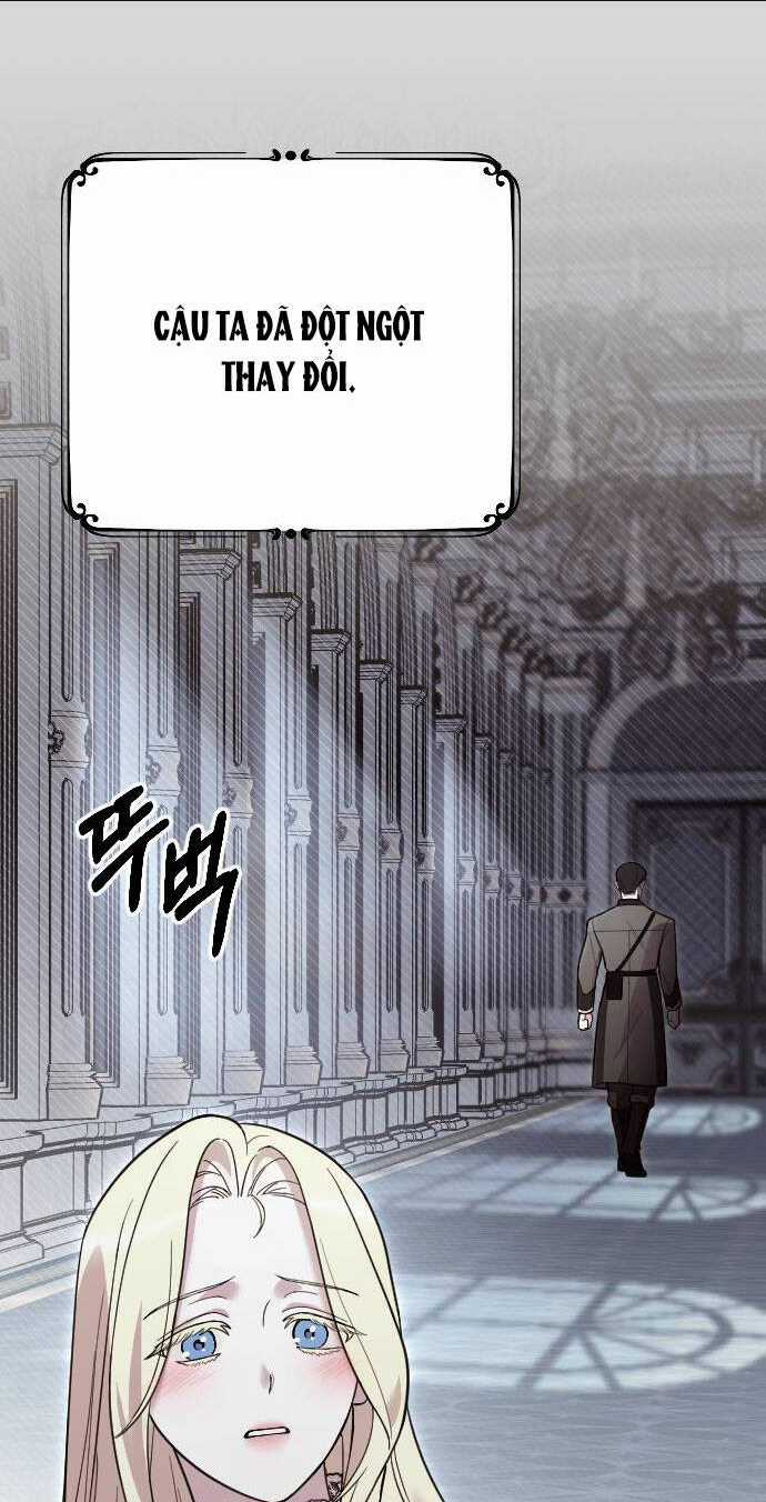 Kẻ Cưỡng Bức Yêu Quý Của Tôi Chapter 1.1 trang 58