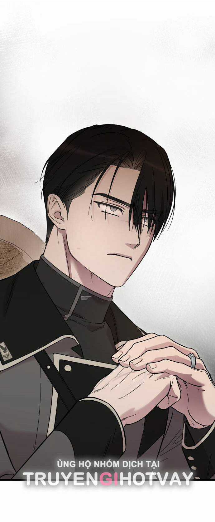 Kẻ Cưỡng Bức Yêu Quý Của Tôi Chapter 1.2 trang 12