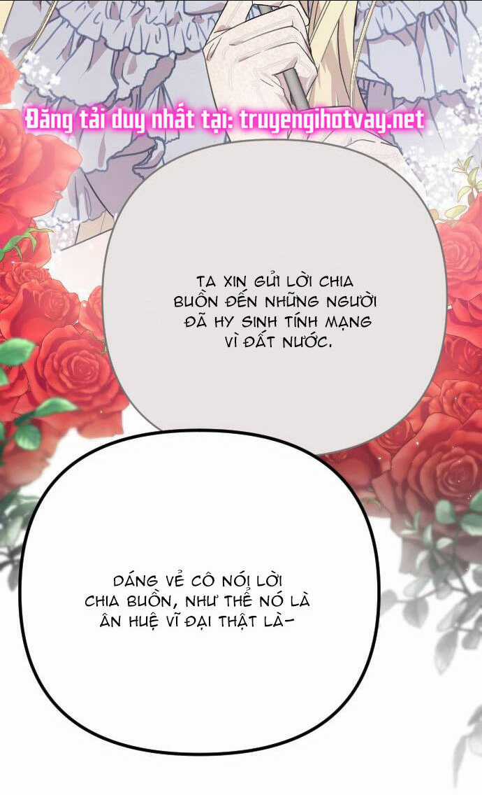 Kẻ Cưỡng Bức Yêu Quý Của Tôi Chapter 1.2 trang 21