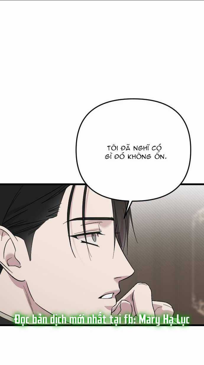 Kẻ Cưỡng Bức Yêu Quý Của Tôi Chapter 1.2 trang 22