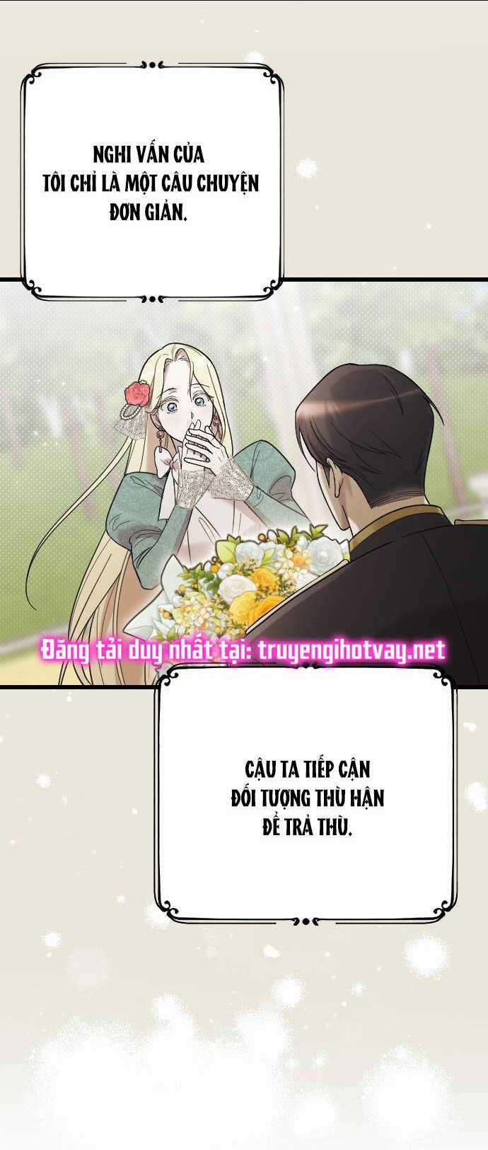 Kẻ Cưỡng Bức Yêu Quý Của Tôi Chapter 1.2 trang 26