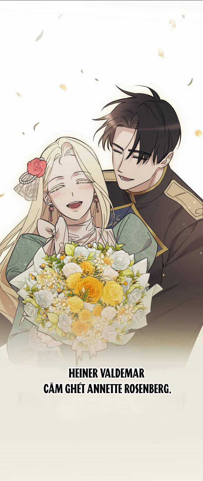 Kẻ Cưỡng Bức Yêu Quý Của Tôi Chapter 1.2 trang 27