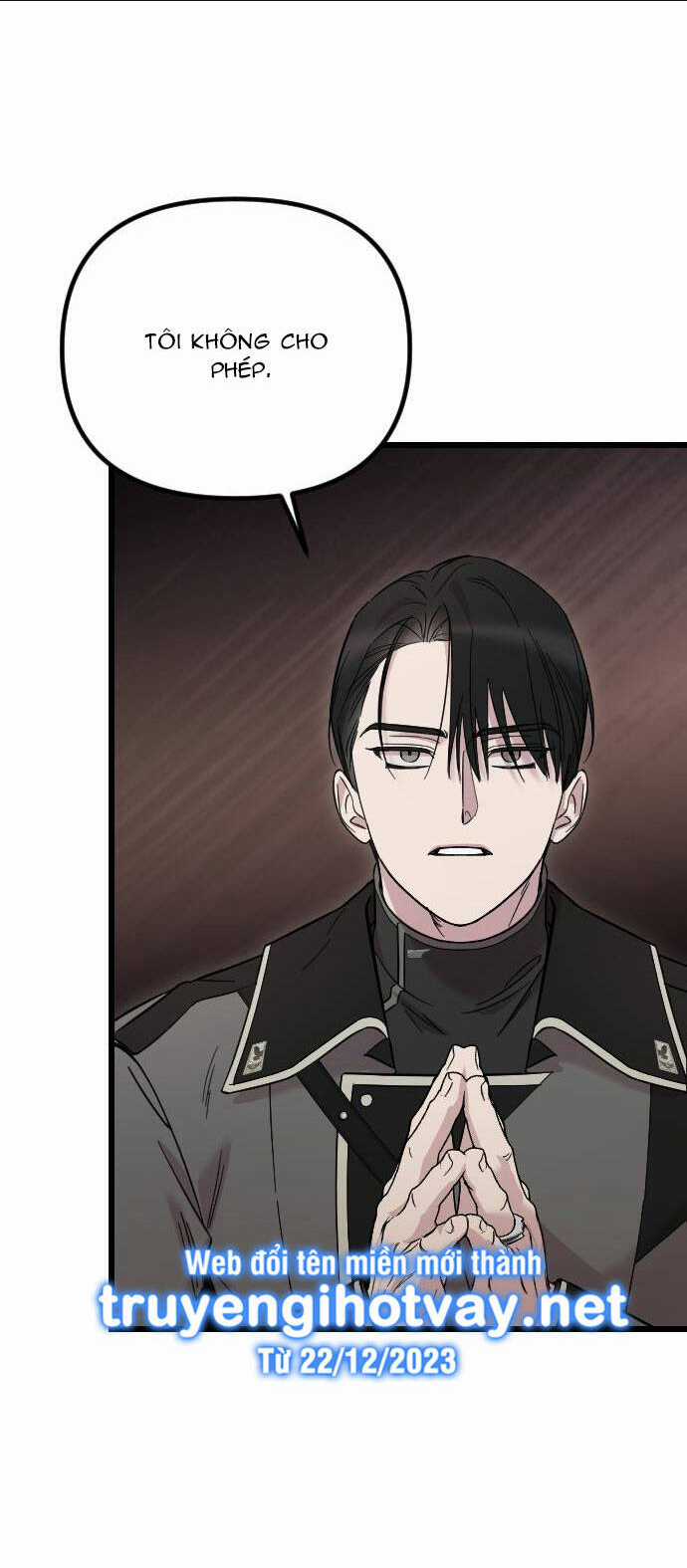 Kẻ Cưỡng Bức Yêu Quý Của Tôi Chapter 1.2 trang 31