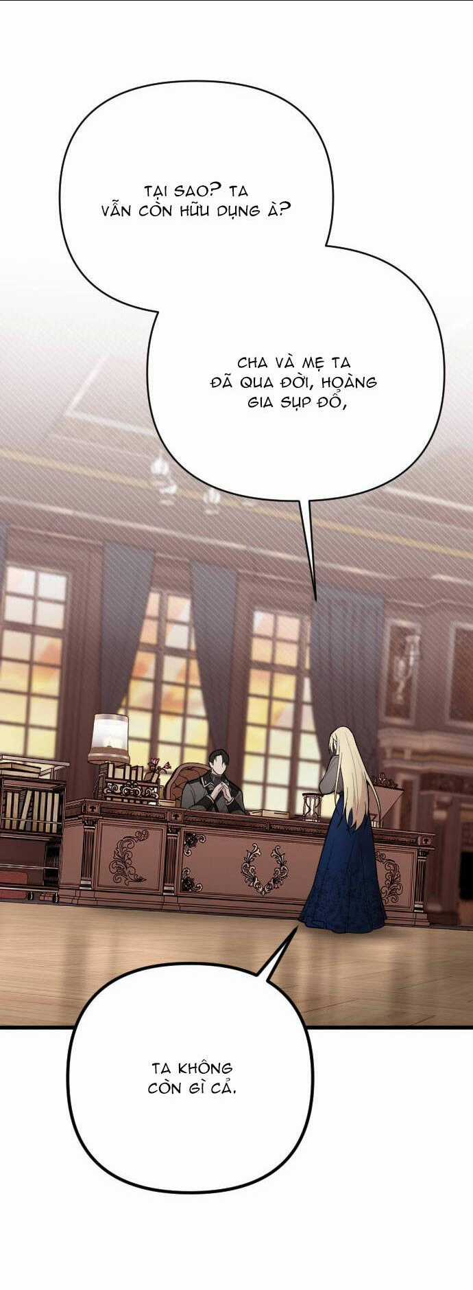 Kẻ Cưỡng Bức Yêu Quý Của Tôi Chapter 1.2 trang 32