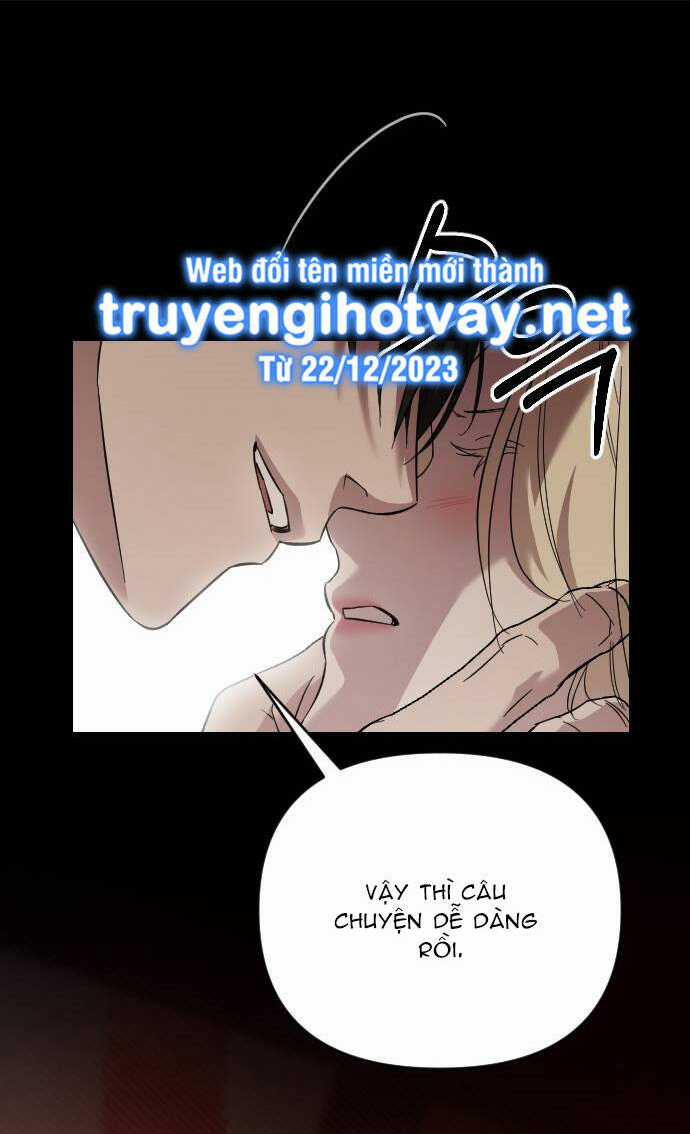Kẻ Cưỡng Bức Yêu Quý Của Tôi Chapter 1.2 trang 42