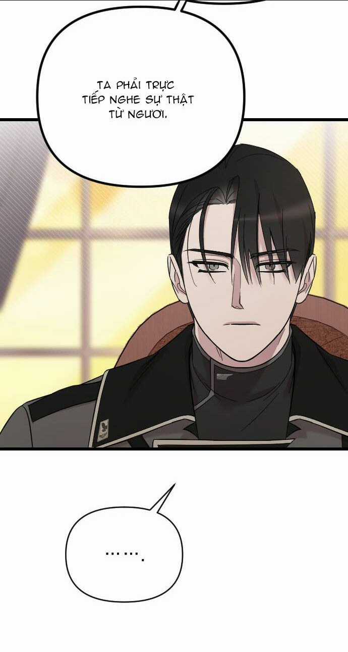 Kẻ Cưỡng Bức Yêu Quý Của Tôi Chapter 1.2 trang 5