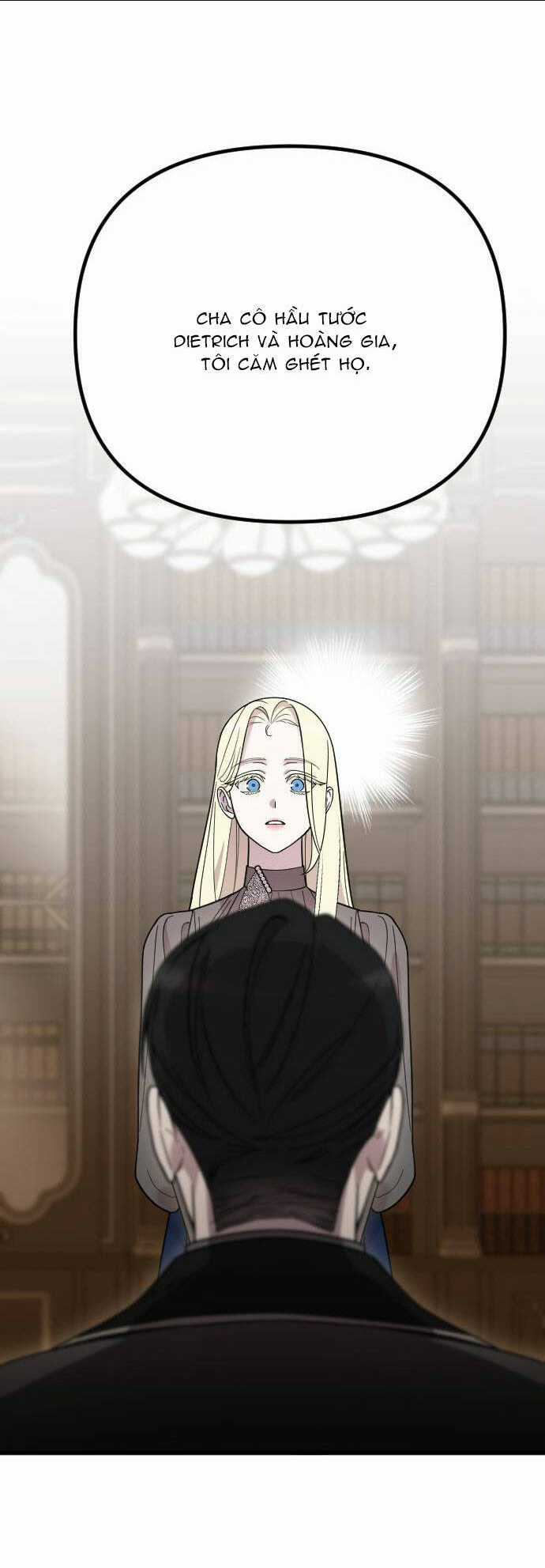 Kẻ Cưỡng Bức Yêu Quý Của Tôi Chapter 1.2 trang 7