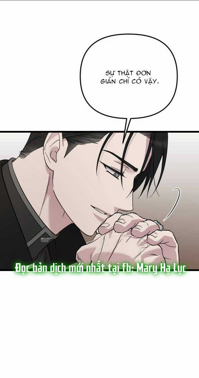 Kẻ Cưỡng Bức Yêu Quý Của Tôi Chapter 1.2 trang 8