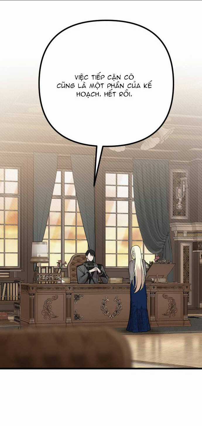 Kẻ Cưỡng Bức Yêu Quý Của Tôi Chapter 1.2 trang 9