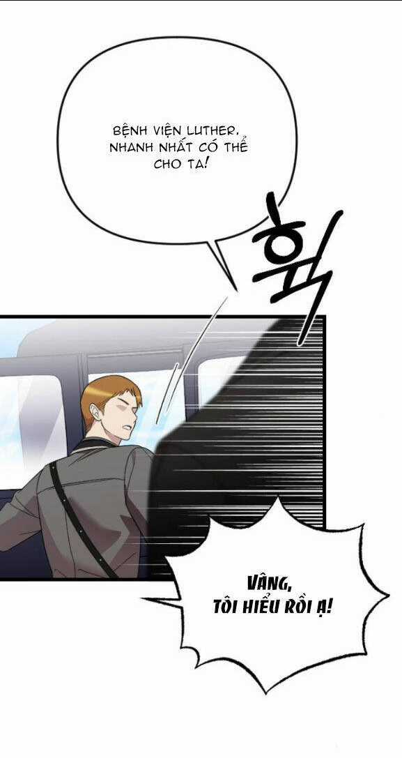 Kẻ Cưỡng Bức Yêu Quý Của Tôi Chapter 10.1 trang 10