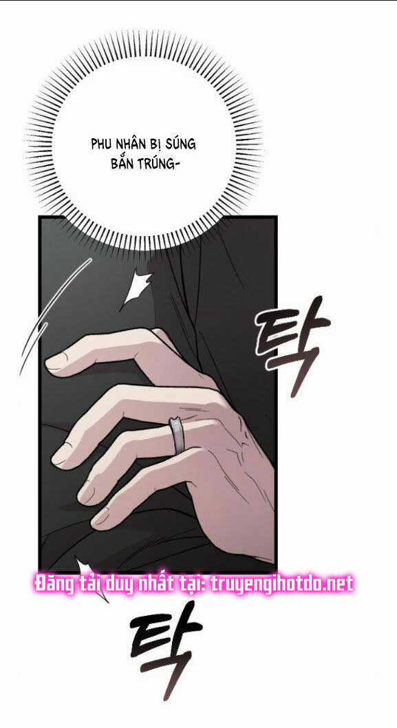 Kẻ Cưỡng Bức Yêu Quý Của Tôi Chapter 10.1 trang 13