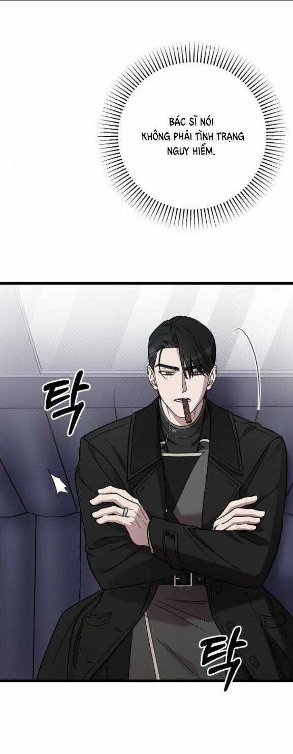 Kẻ Cưỡng Bức Yêu Quý Của Tôi Chapter 10.1 trang 14