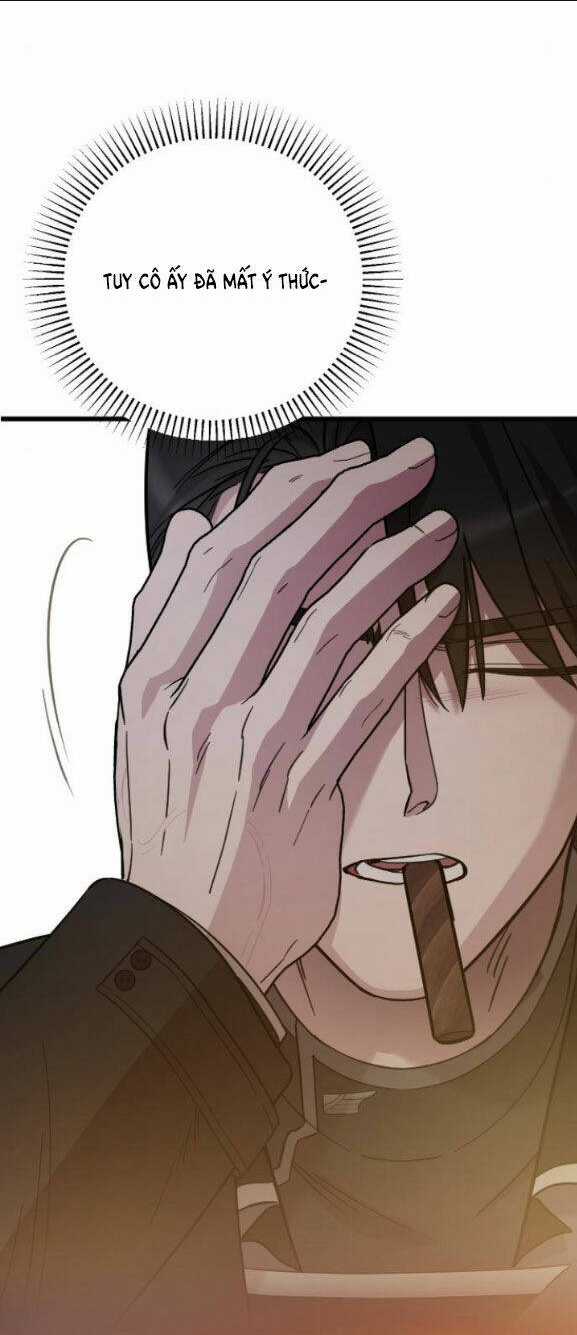 Kẻ Cưỡng Bức Yêu Quý Của Tôi Chapter 10.1 trang 15