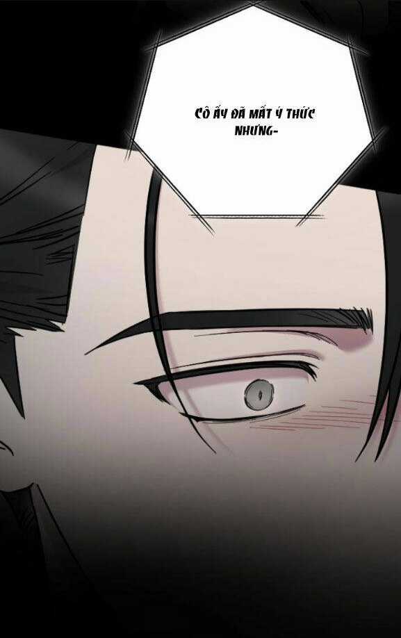 Kẻ Cưỡng Bức Yêu Quý Của Tôi Chapter 10.1 trang 2