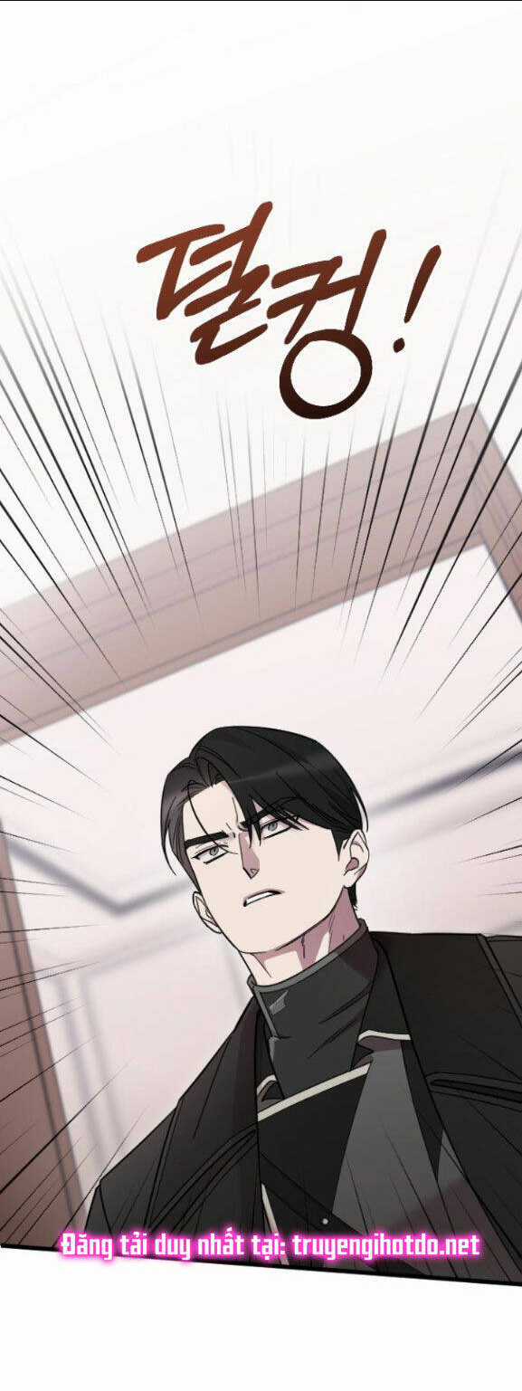 Kẻ Cưỡng Bức Yêu Quý Của Tôi Chapter 10.1 trang 22