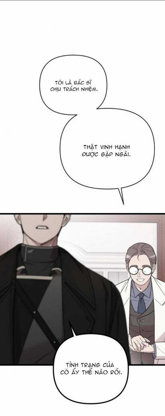 Kẻ Cưỡng Bức Yêu Quý Của Tôi Chapter 10.1 trang 25