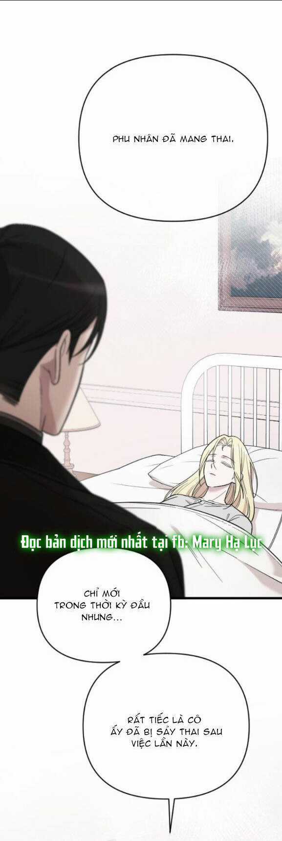 Kẻ Cưỡng Bức Yêu Quý Của Tôi Chapter 10.1 trang 28