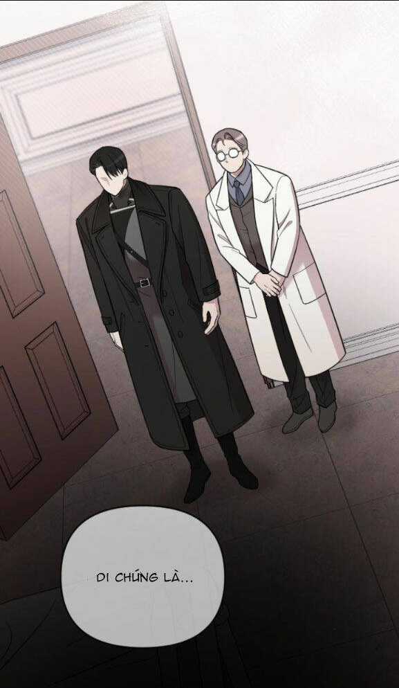 Kẻ Cưỡng Bức Yêu Quý Của Tôi Chapter 10.1 trang 29