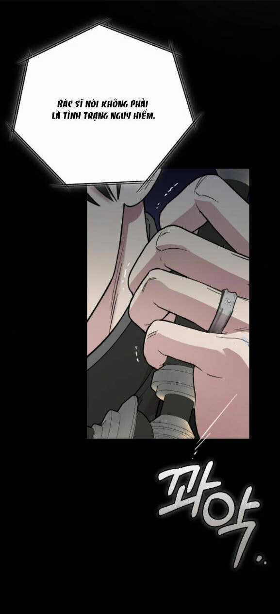 Kẻ Cưỡng Bức Yêu Quý Của Tôi Chapter 10.1 trang 3