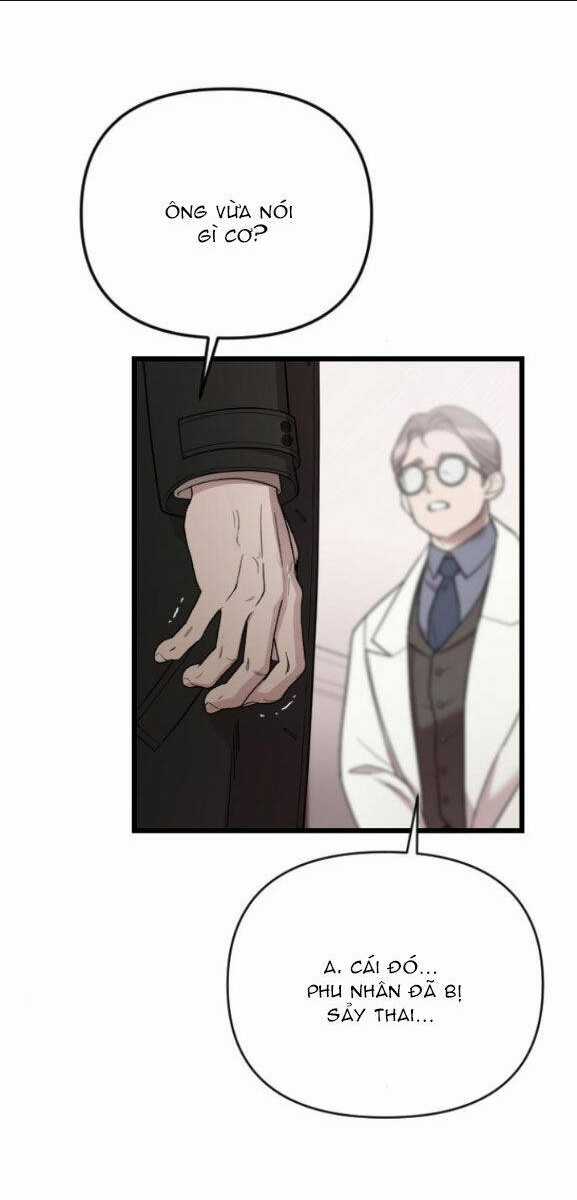 Kẻ Cưỡng Bức Yêu Quý Của Tôi Chapter 10.1 trang 31