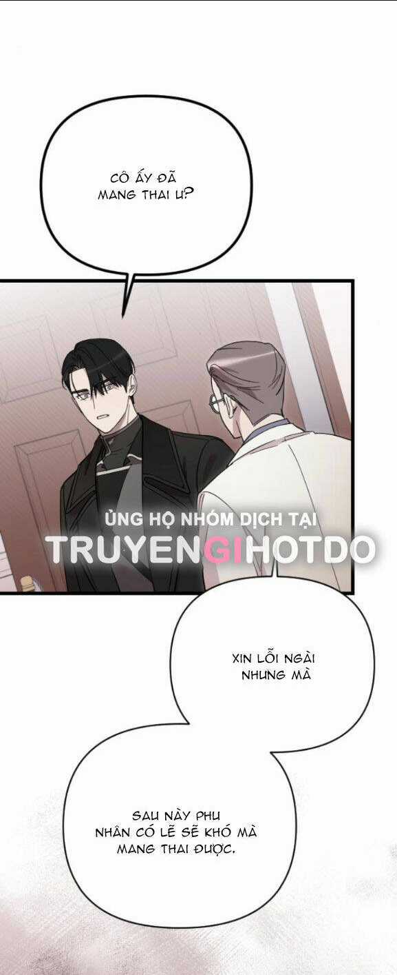 Kẻ Cưỡng Bức Yêu Quý Của Tôi Chapter 10.1 trang 32
