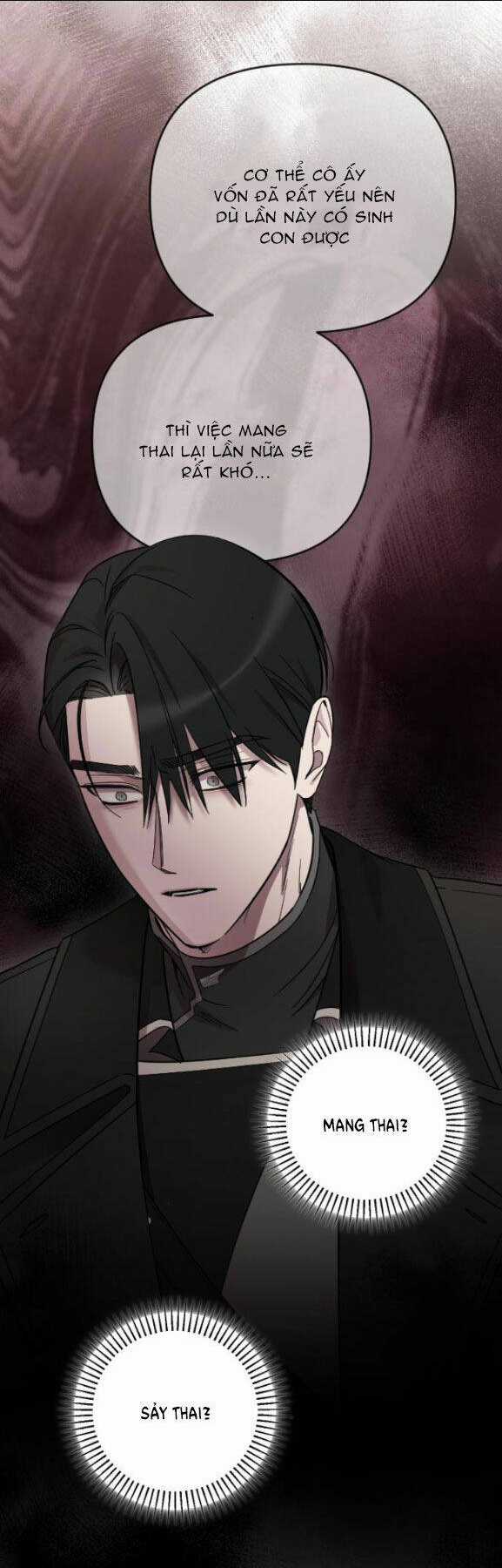 Kẻ Cưỡng Bức Yêu Quý Của Tôi Chapter 10.1 trang 33