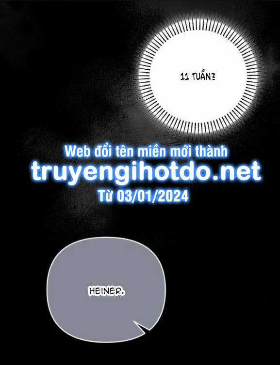 Kẻ Cưỡng Bức Yêu Quý Của Tôi Chapter 10.1 trang 34