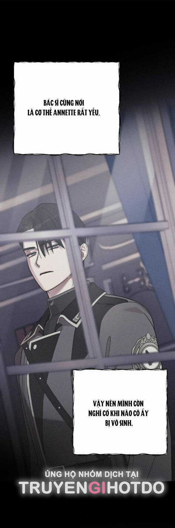 Kẻ Cưỡng Bức Yêu Quý Của Tôi Chapter 10.1 trang 39