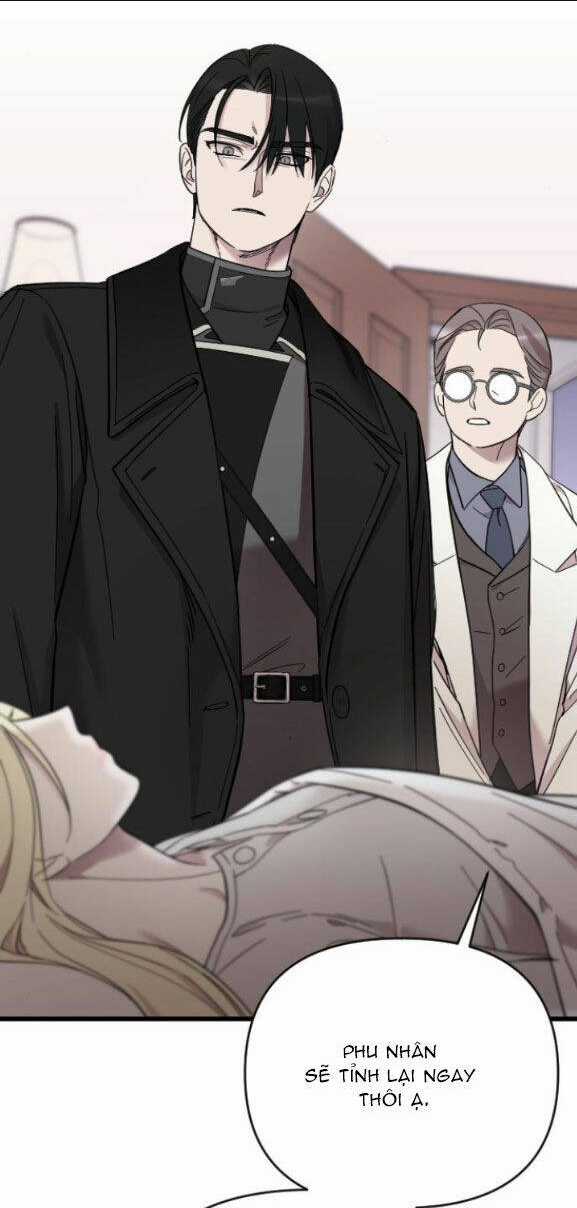 Kẻ Cưỡng Bức Yêu Quý Của Tôi Chapter 10.1 trang 41