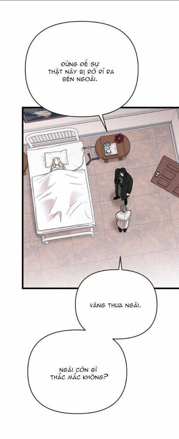 Kẻ Cưỡng Bức Yêu Quý Của Tôi Chapter 10.1 trang 43