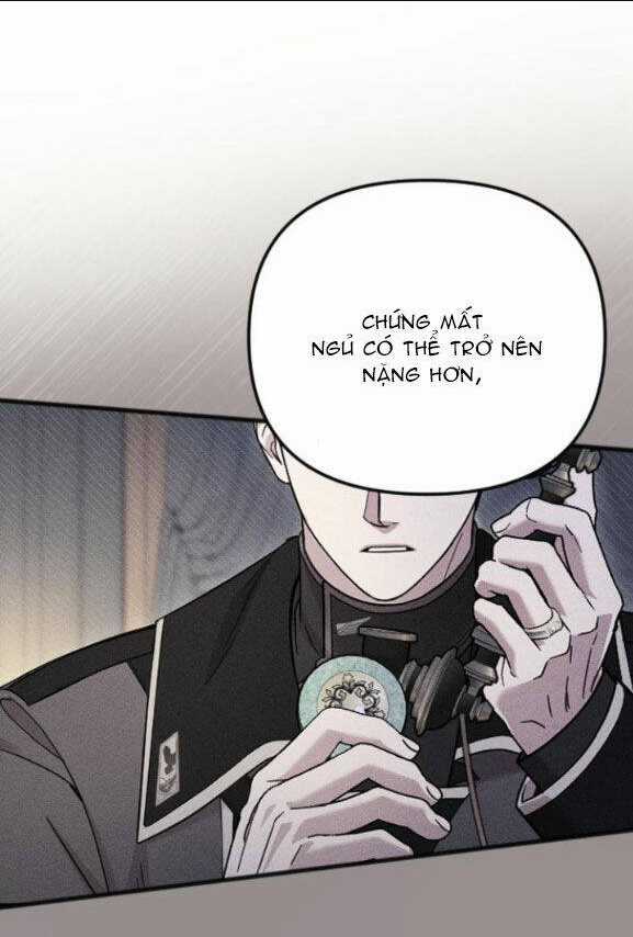 Kẻ Cưỡng Bức Yêu Quý Của Tôi Chapter 10.1 trang 45