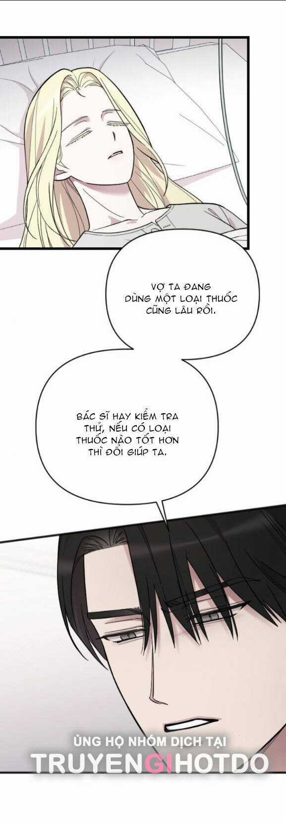 Kẻ Cưỡng Bức Yêu Quý Của Tôi Chapter 10.1 trang 48