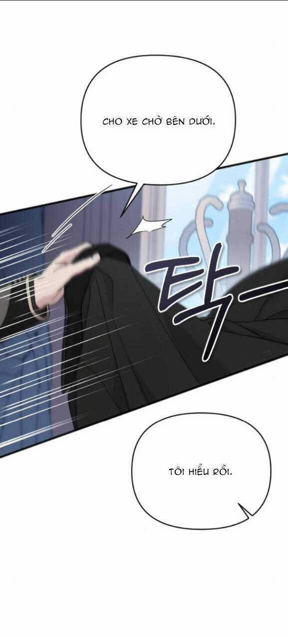 Kẻ Cưỡng Bức Yêu Quý Của Tôi Chapter 10.1 trang 6