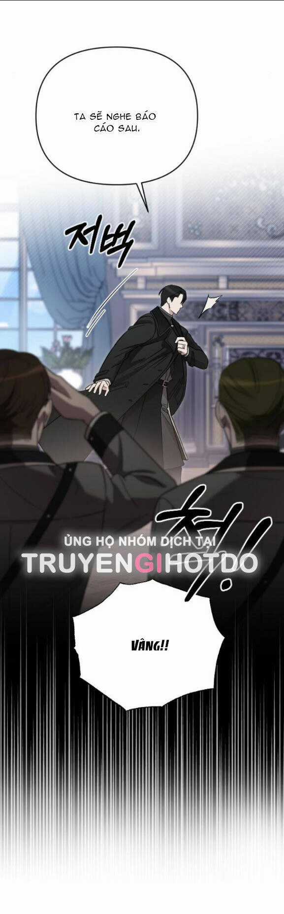 Kẻ Cưỡng Bức Yêu Quý Của Tôi Chapter 10.1 trang 7