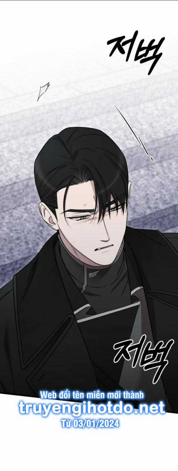 Kẻ Cưỡng Bức Yêu Quý Của Tôi Chapter 10.1 trang 9