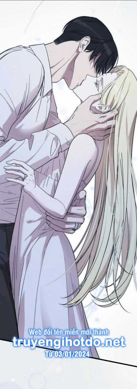 Kẻ Cưỡng Bức Yêu Quý Của Tôi Chapter 10.2 trang 16