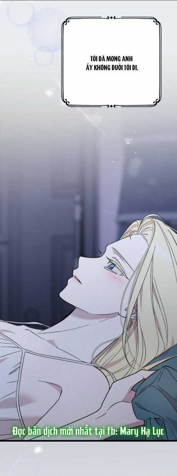 Kẻ Cưỡng Bức Yêu Quý Của Tôi Chapter 10.2 trang 18